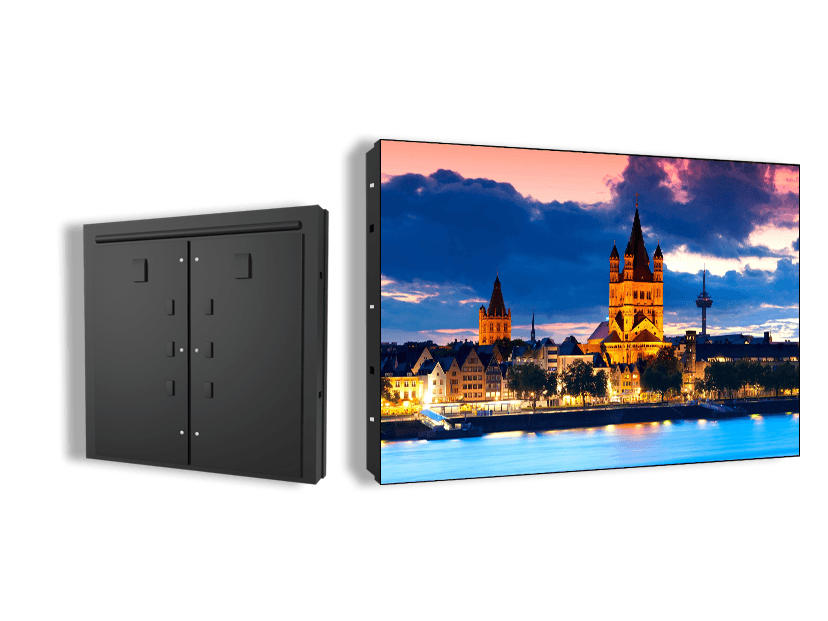 P1.5����LED�@ʾ��